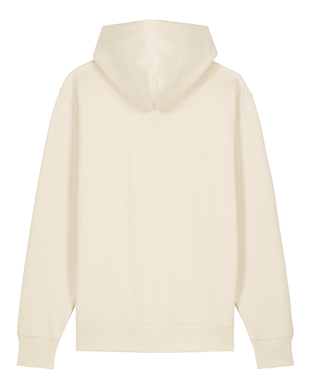 Hoodie Wanderlust Beige