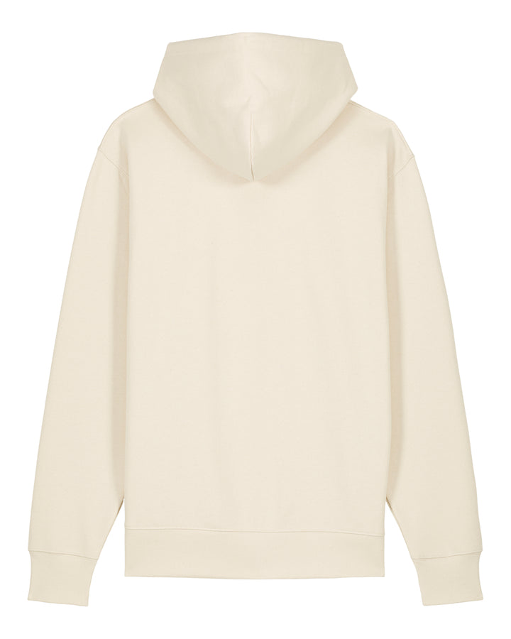 Hoodie Wanderlust Beige