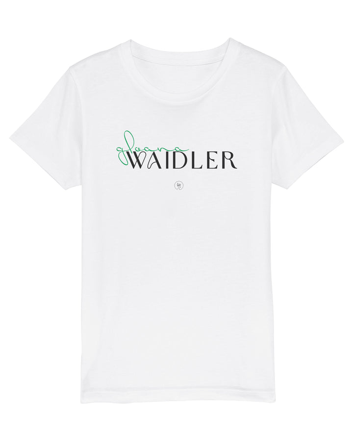 WOIDWUNDER Gloana Waidler Kinder T-Shirt