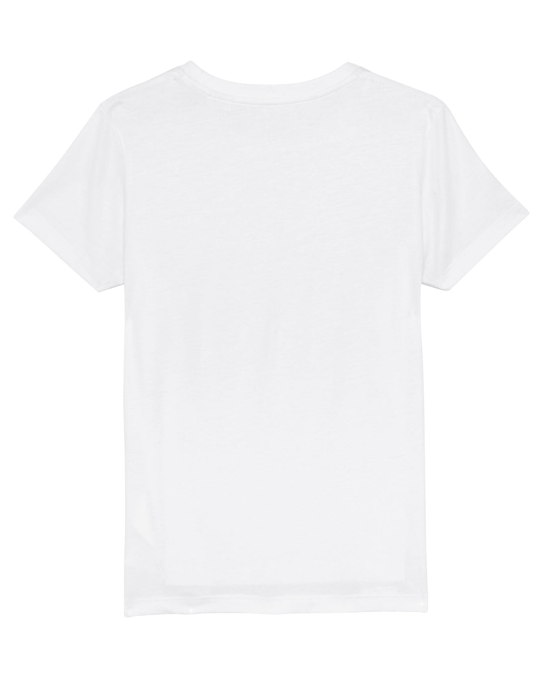 WOIDWUNDER Hirsch Weihnachen Kinder T-Shirt