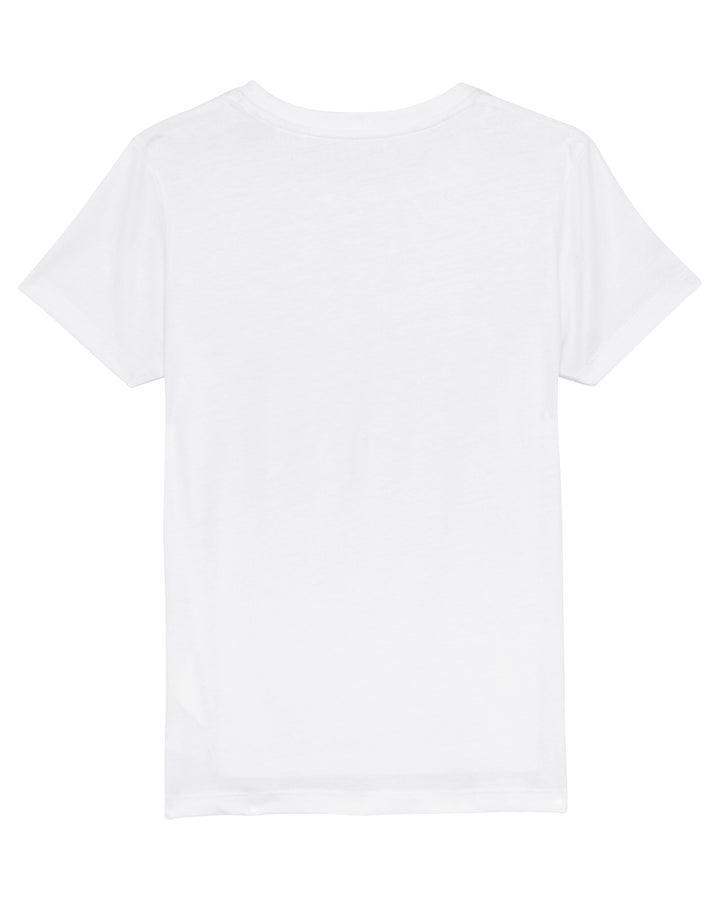 WOIDWUNDER Hirsch Weihnachen Kinder T-Shirt