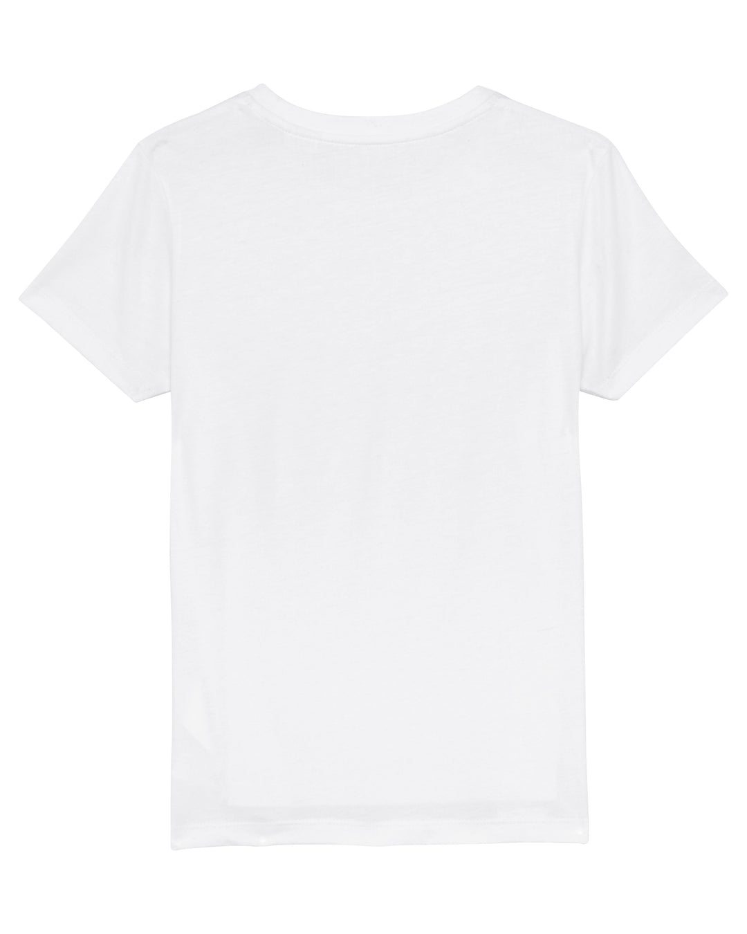 WOIDWUNDER Hirsch I red boarisch Kinder T-Shirt
