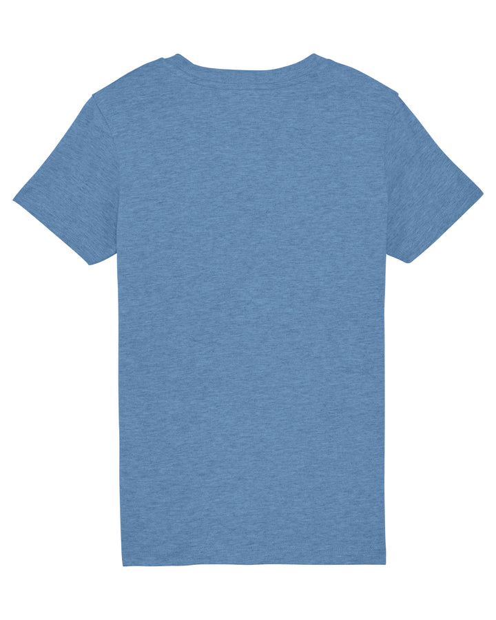 WOIDWUNDER Bavarian-Boy Kinder T-Shirt