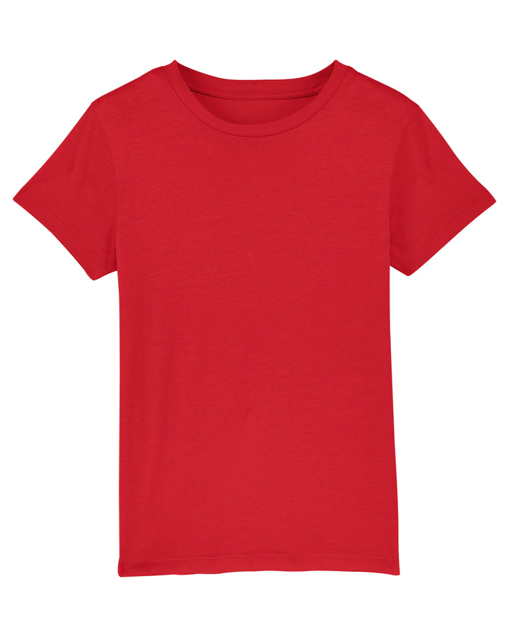 WOIDWUNDER Bavarian Girl Kinder T-Shirt