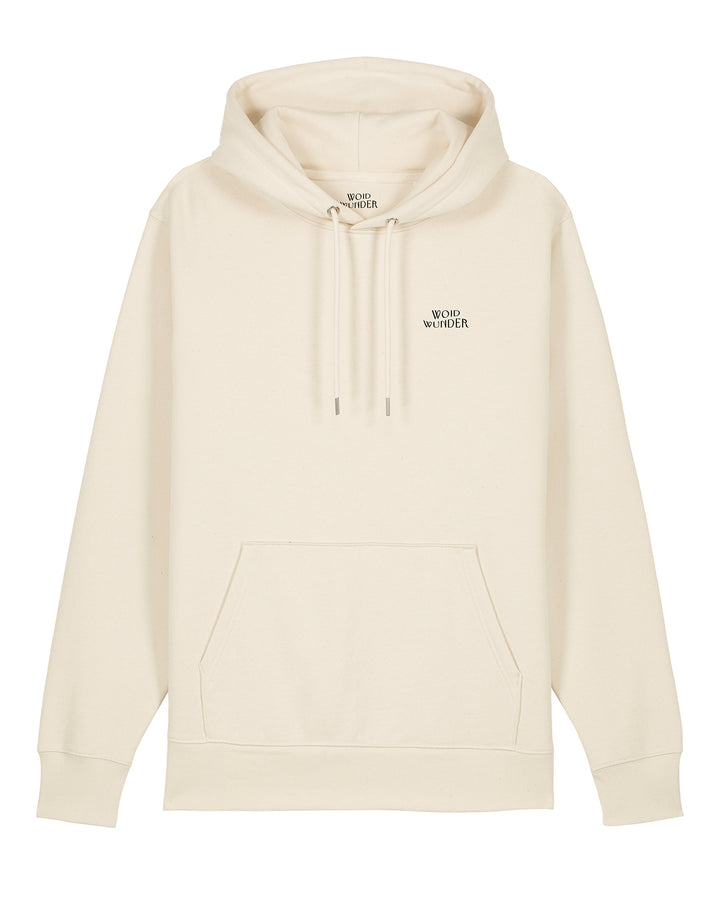 Hoodie Tragl Bier Beige