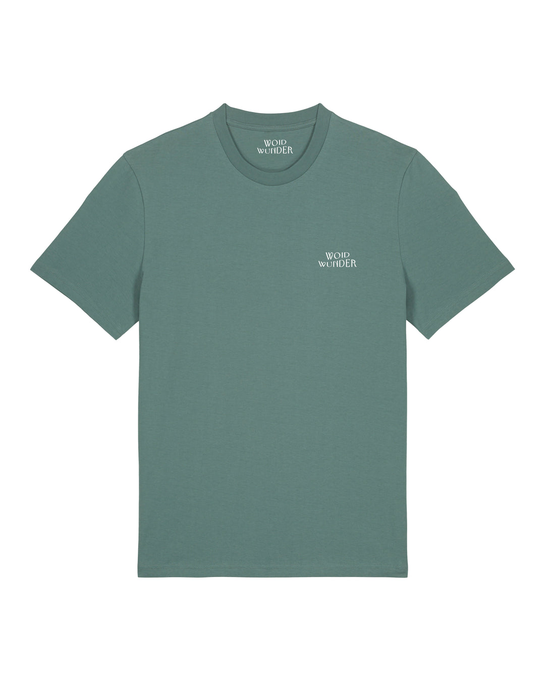 Unisex T-Shirt Tragl Bier Grün