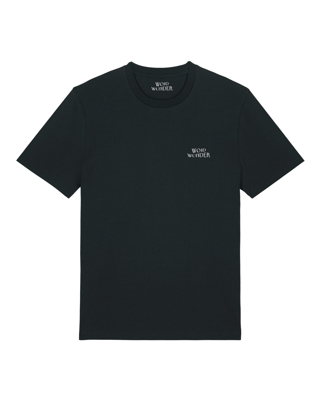 Unisex T-Shirt Tragl Bier Schwarz