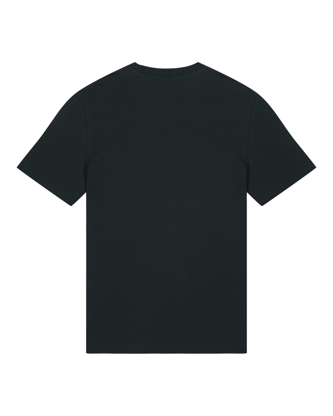 T-Shirt Wanderlust Schwarz